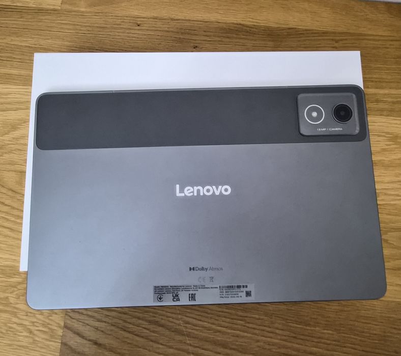 Таблет Lenovo Tab K11 + Lenovo Tab Pen Plus