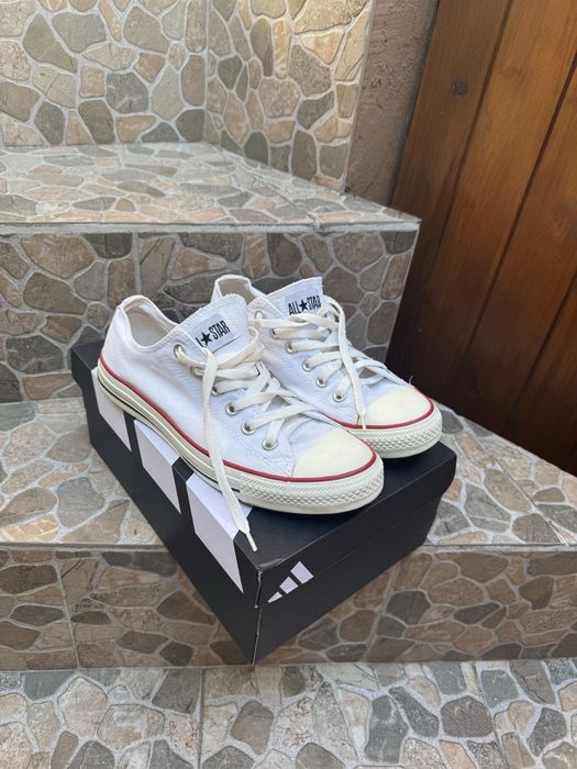 Timberland converse adidas court