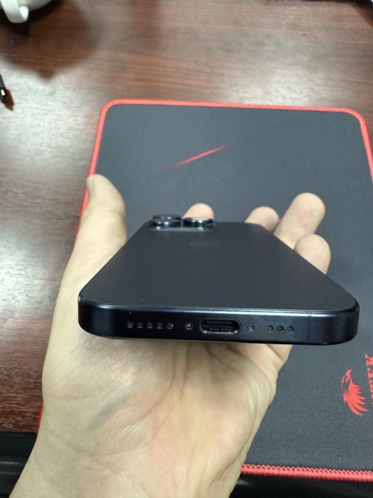 Iphone 15 pro 256 Gb Айфон