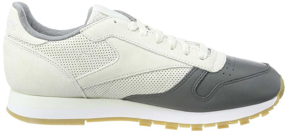 Adidasi Reebok Classic Leather LS Low-Top marimea 42 -LICHIDARE STOC-