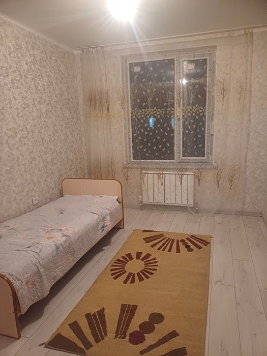 Квартира Нұрлы дала