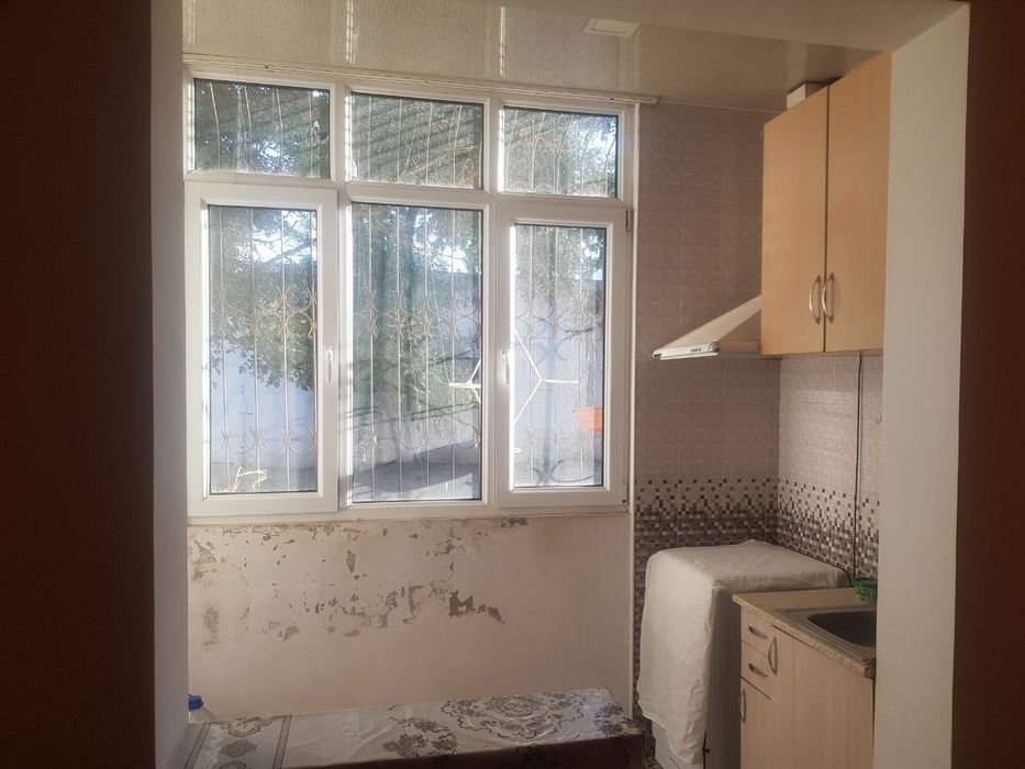 Продаётся Массив Ялангач