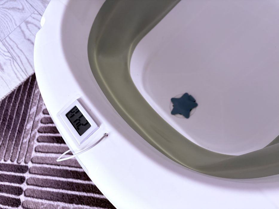 Cadita bebe stare foarte buna