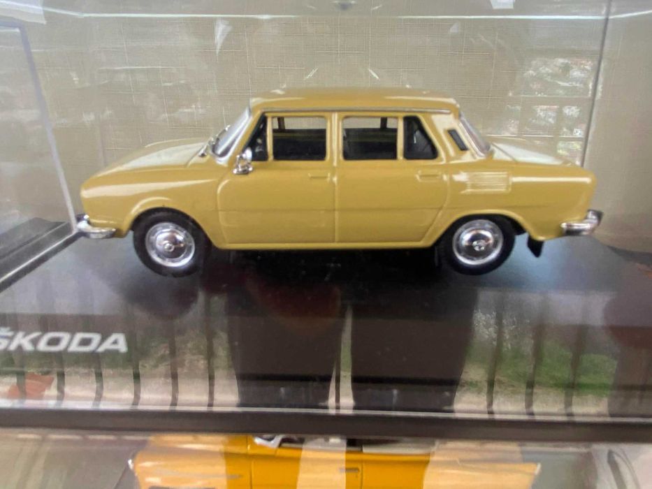Skoda Tatra 1:43 Abrex IXO models Шкода Татра умалени модели мащаб 1:43 Абрекс