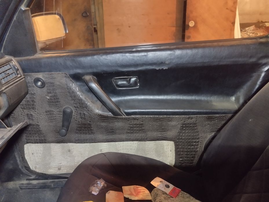 Продам гольф 2 1.8