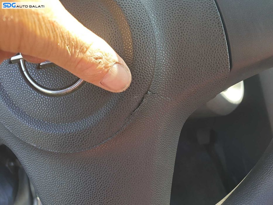 Airbag Volan Opel Corsa D 2006 - 2014 [C0046]