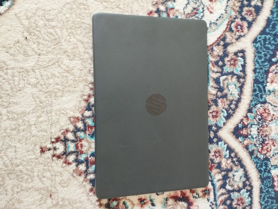 Noutbuk markasi: Hp.   Holati:  F/B