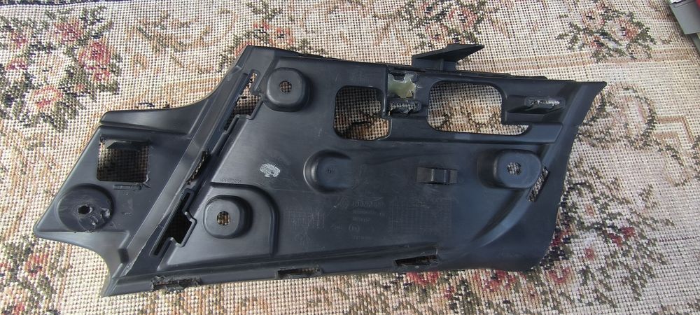 Capac interior (dreapta) lumina de zi (day light) Renault Megane 3 GT