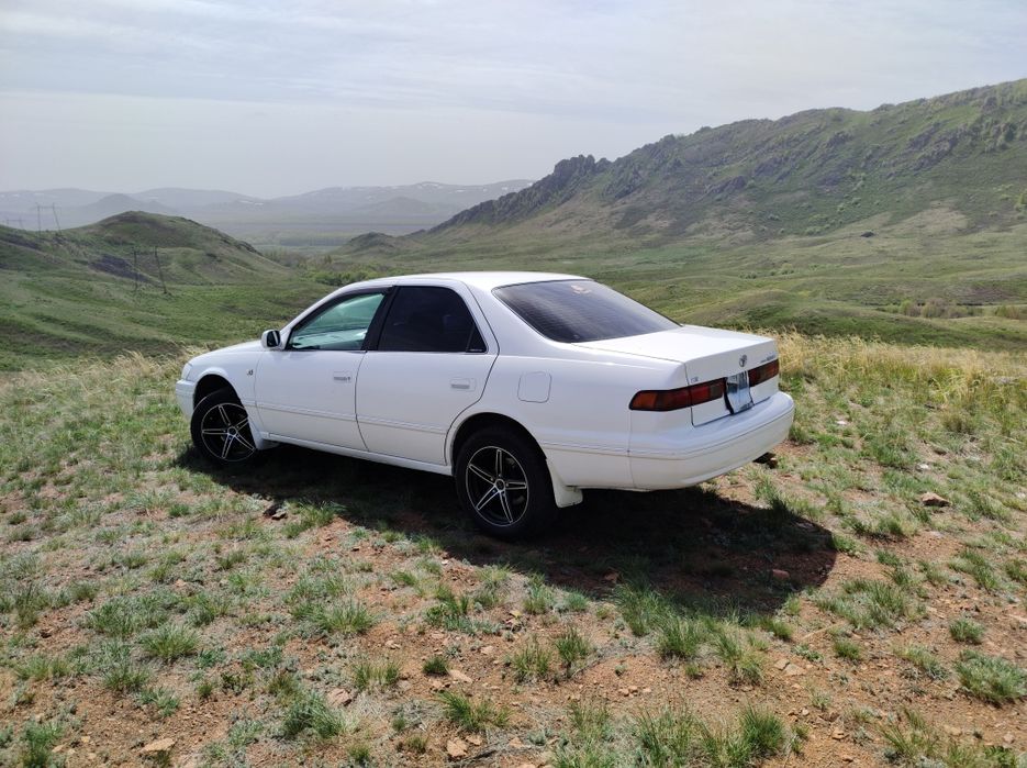 Продам Toyota Camry Gracia sxv20