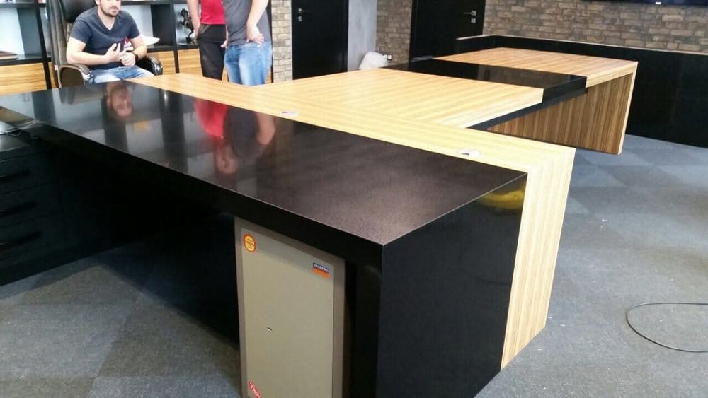 Изготовление и реставрация изделий из искуственного и натурального кам