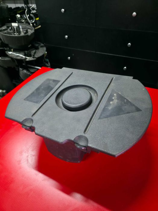 KIT Cric Auto Complet - OEM VW Polo Skoda Fabia Rapid Scala Seat Ibiza