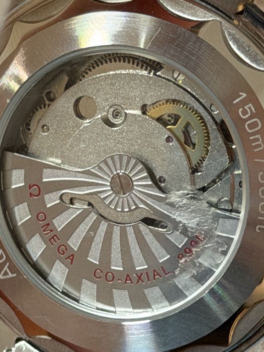 Ceas Omega superb