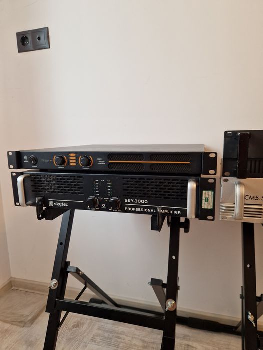 Amp 4 buc
Midas DN4816-O

Midas DN4816-O