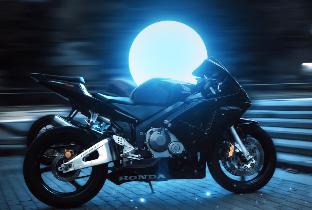 Автомобилни фотографски услуги