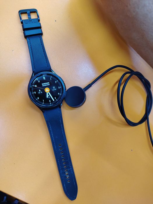 Galaxy watch 6 classic