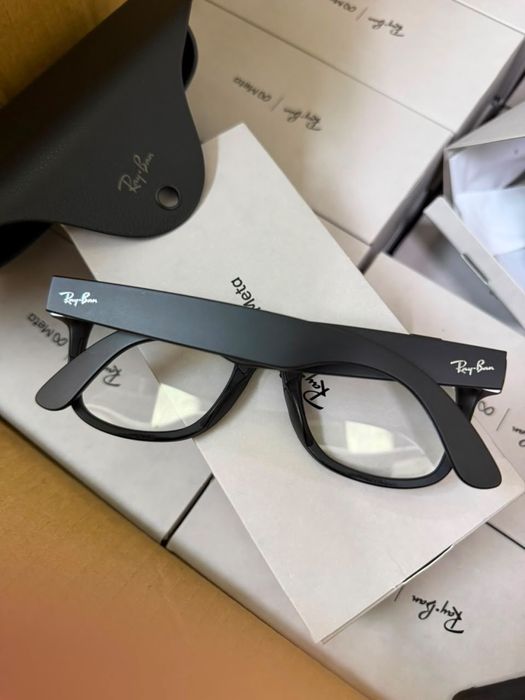 Умные Смарт очки Ray ban meta gen 2 1-1