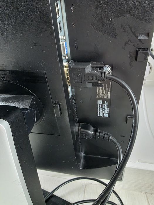 Monitor Dell de vanzare