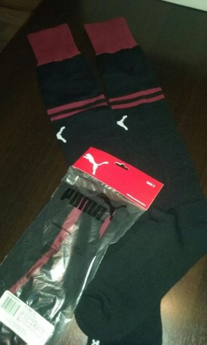 Jambiere Puma PWR-C 5.10