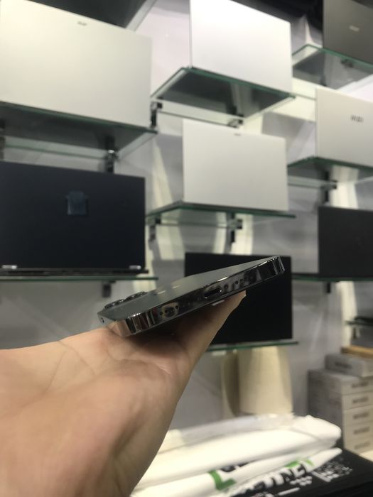 12 pro max 128gb