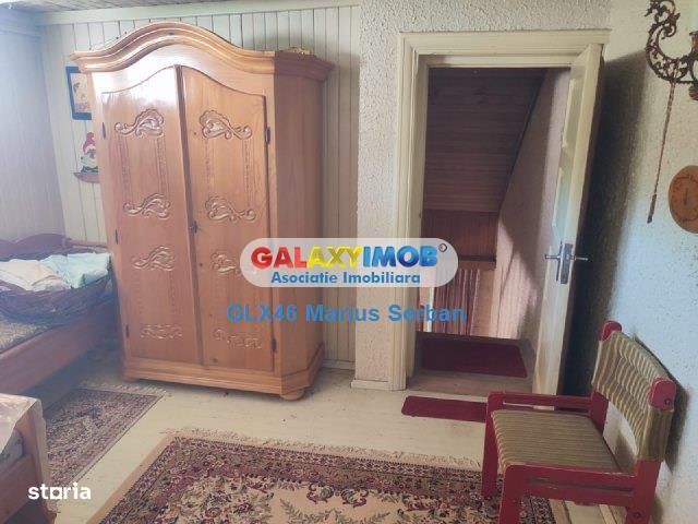 Vanzare casa P+1 Barbuletu