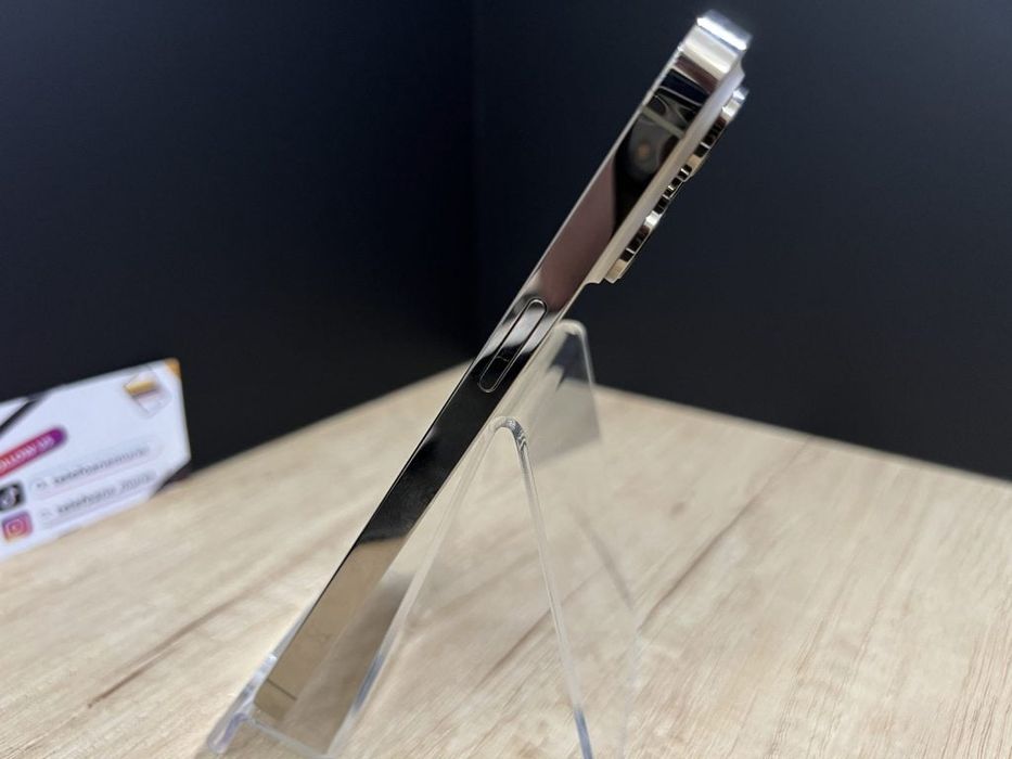 iPhone 14 Pro Max 256Gb Gold Second-Hand 3 ani garanție, Telefoane Mur