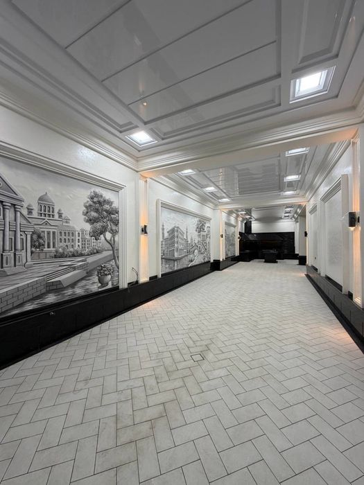 Продается Дом 4 сотки 750м2 Саламатина