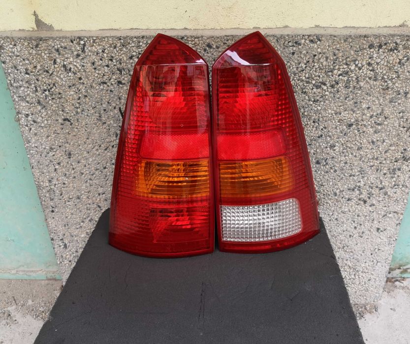 Оригинални стопове Форд Фокус  Ford Focus MK1  Комби