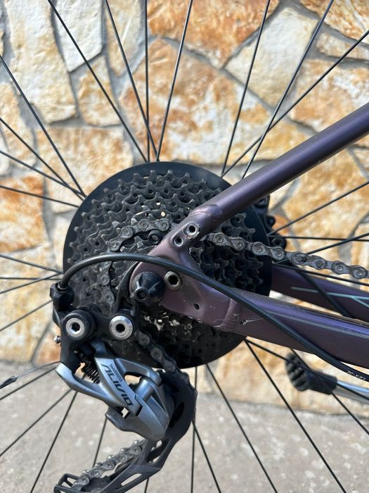 Bicicleta specialized ariel