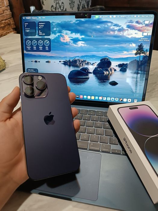 Iphone 14 Pro Max