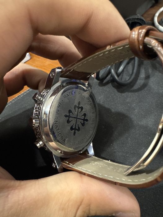 Часы patek philippe ЛЮКС