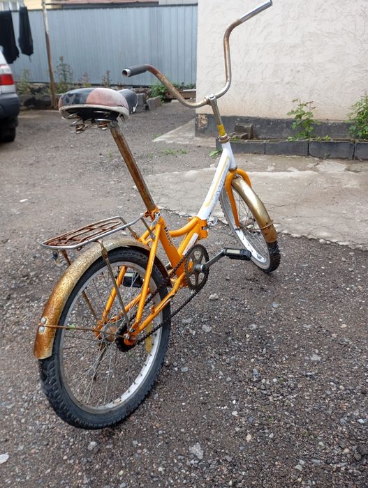 Продам велосипед Аист