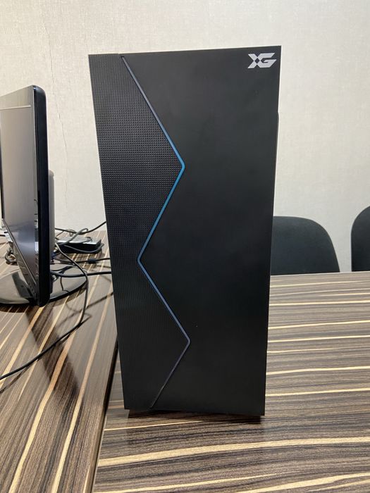 Игровой системный блок