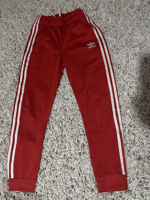Pantaloni Adidas