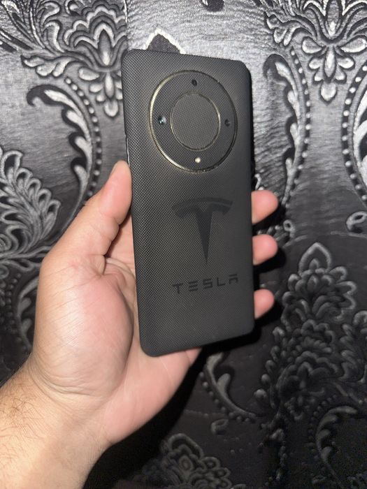 Honor x9b holati yangi