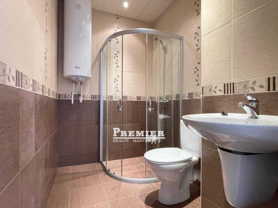 Продава се Едностаен апартамент в к.к. Слънчев бряг - 33 кв.м за 804 €/кв.м - Снимка #7