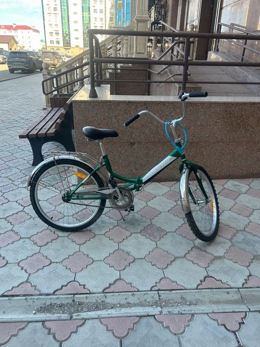 Продам велосипед.