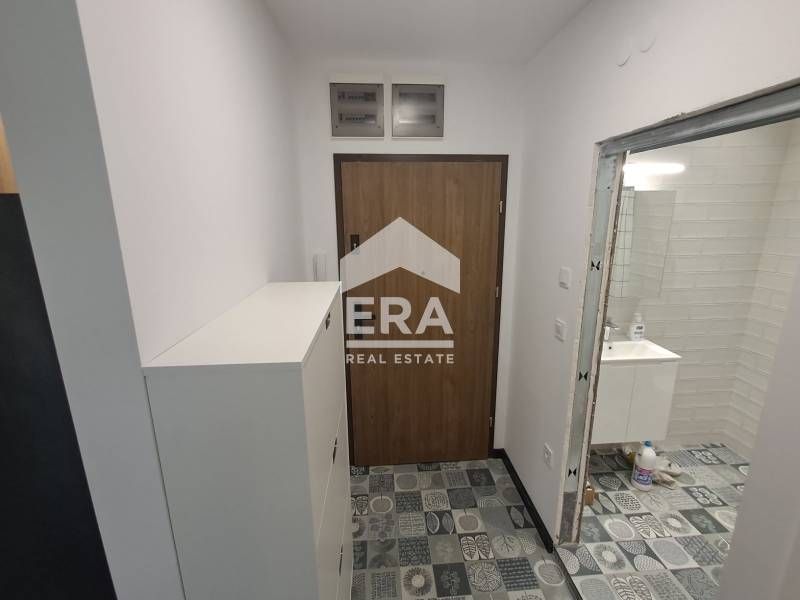 Дава се под наем Двустаен апартамент в Варна, Трошево - 70 кв.м за 797.64 € - Снимка #8