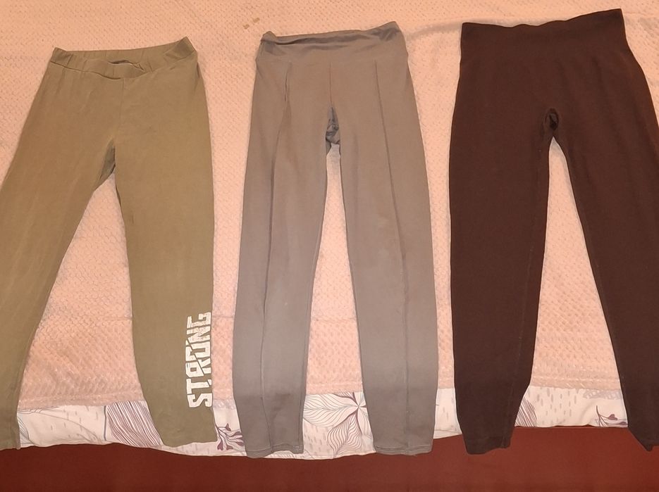 Дрехи втора употреба