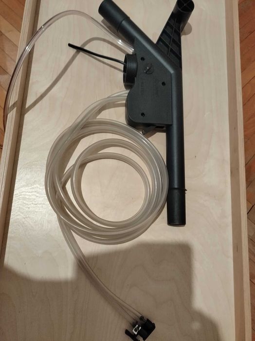 Дръжка със смесител за перяща прахосмукачка Rainbow