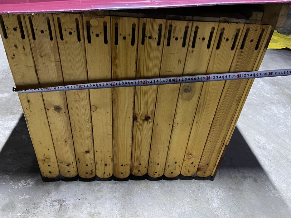 Будка для собаки