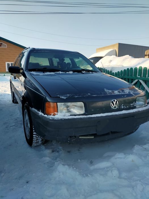Продается Volkswagen Passat b3