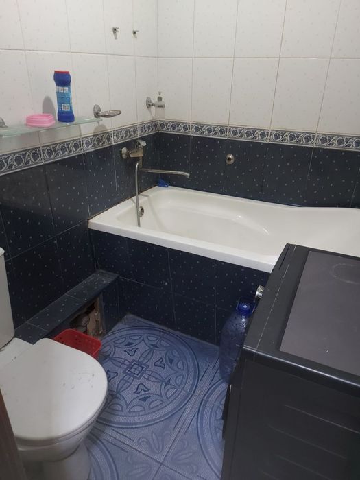 Сдам квартиру сергели