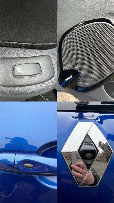 Renault Clio GT-Line 2017 1.5 Diesel 110 CP