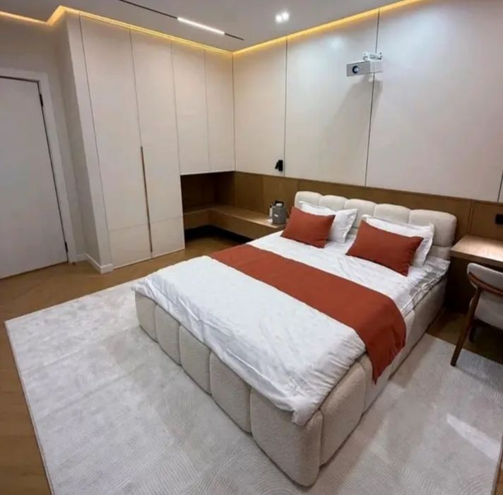 Онашада массаж менен сизге