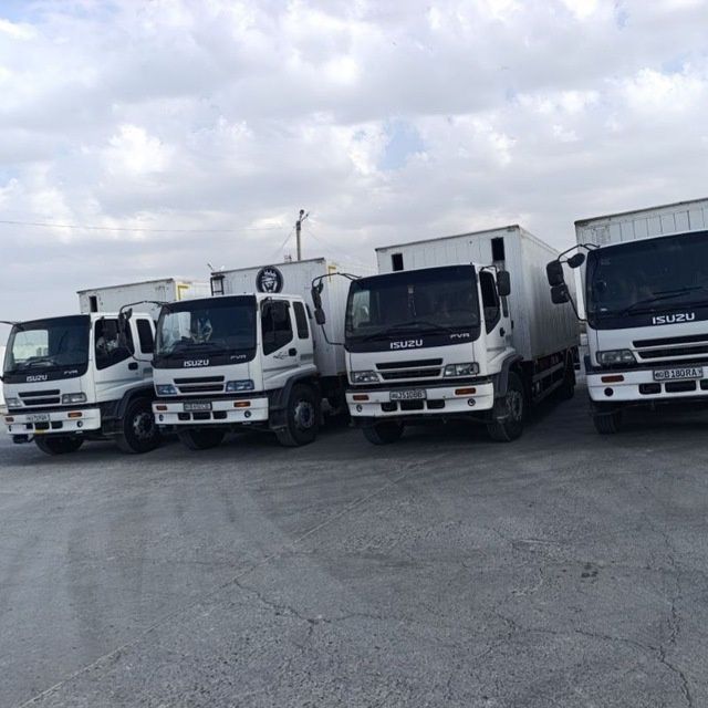 Fura xizmati  company