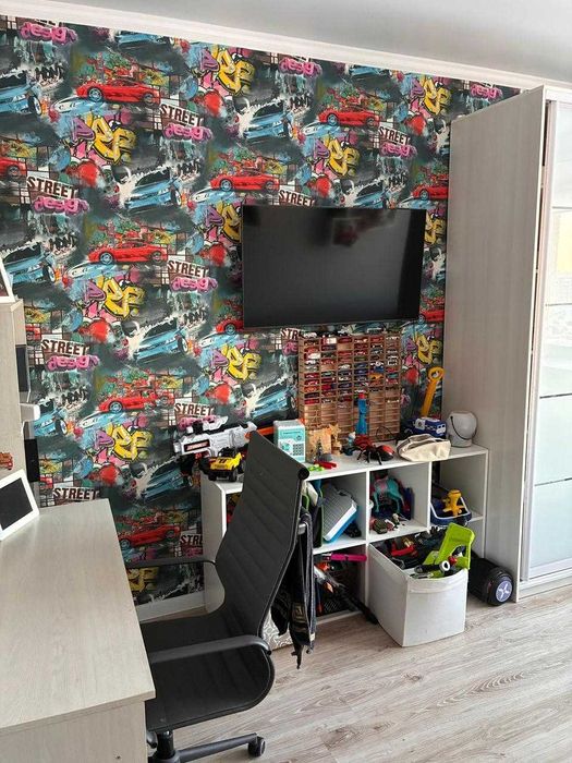 Продам 3-х комнатную квартиру в районе плазы