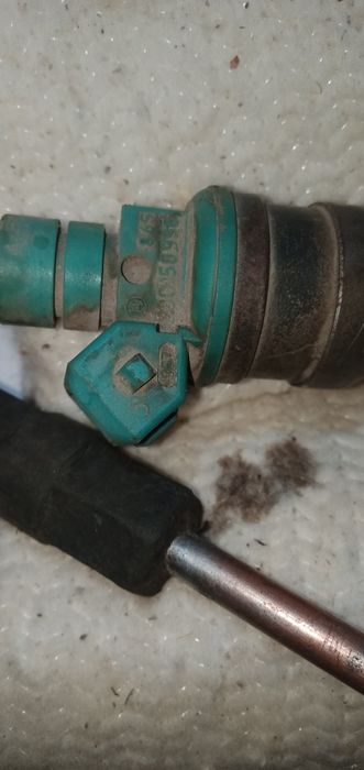 Форсунки бош на ваз