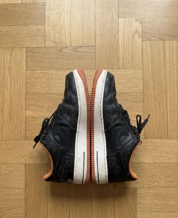 Nike air force 1 Halloween  marimea 44