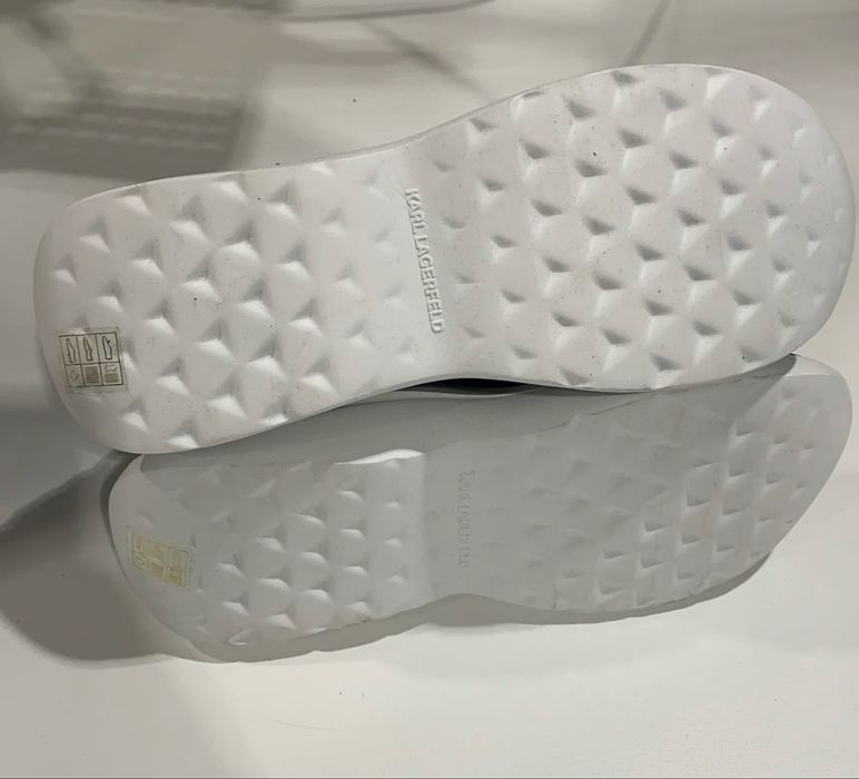 Karl Lagerfeld оригинални маратонки