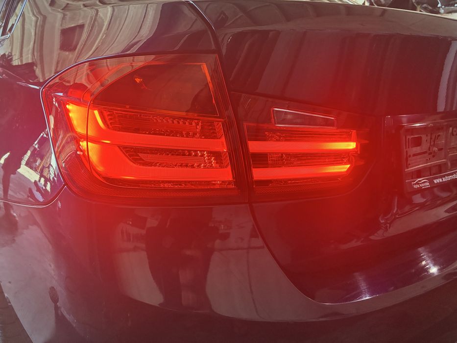 Stop lampa tripla bmw seria 3 f30